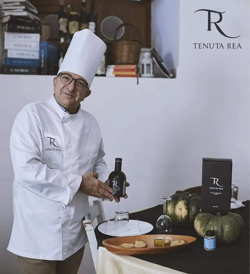 Cucina pugliese vicino Castel del Monte
